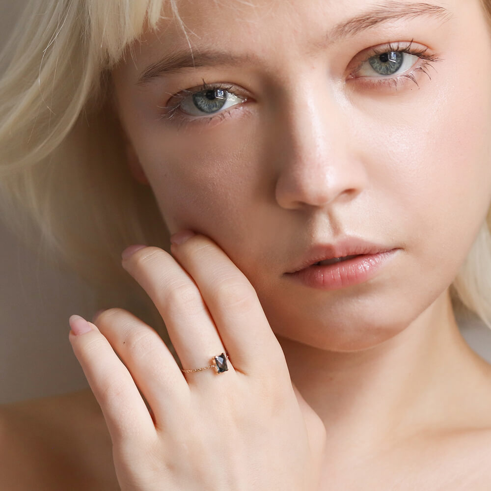 cui-cui / キュイキュイ / ジュエリー＆アクセサリー / ロンドンブルー