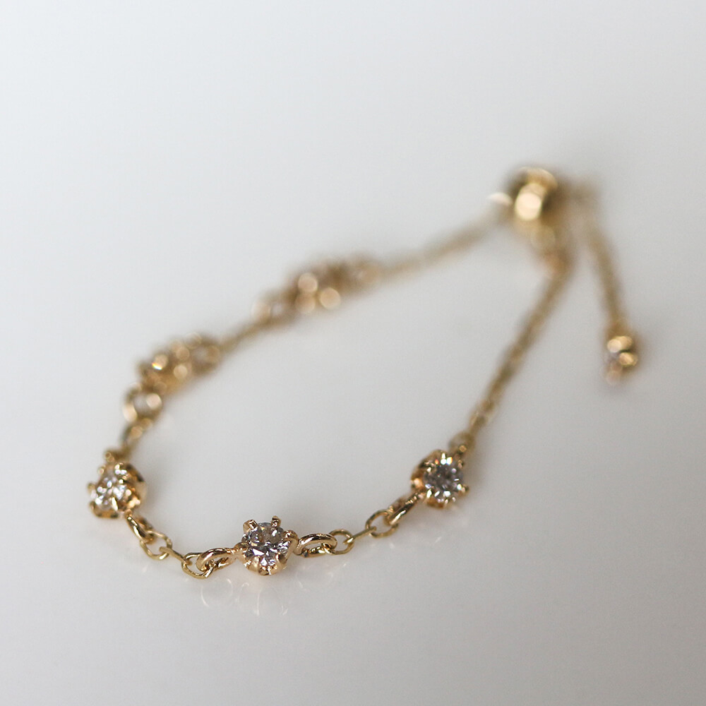 cui-cui / キュイキュイ / ジュエリー＆アクセサリー / ダイヤモンド