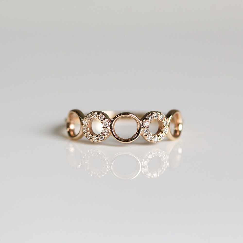 cui-cui / キュイキュイ / ジュエリー＆アクセサリー / ダイヤモンド