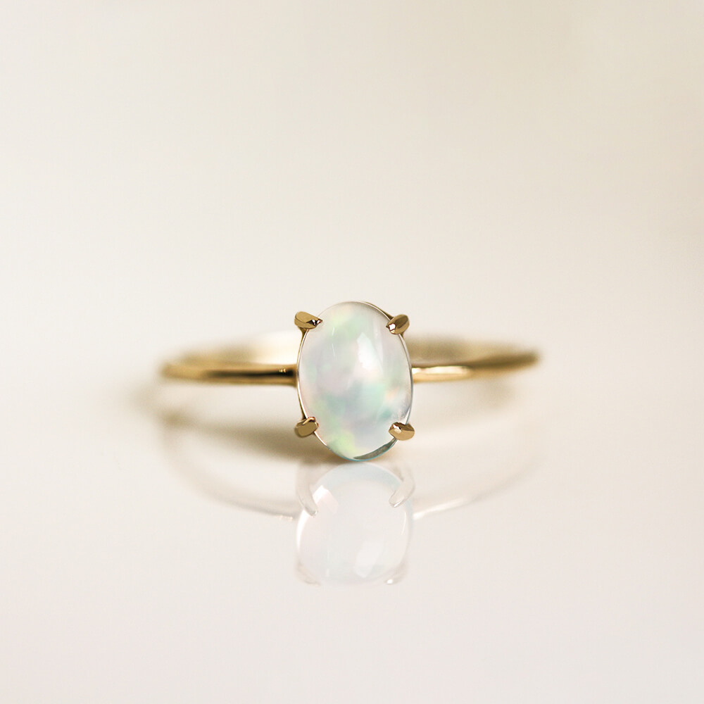 cui-cui / キュイキュイ / ジュエリー＆アクセサリー / オパール