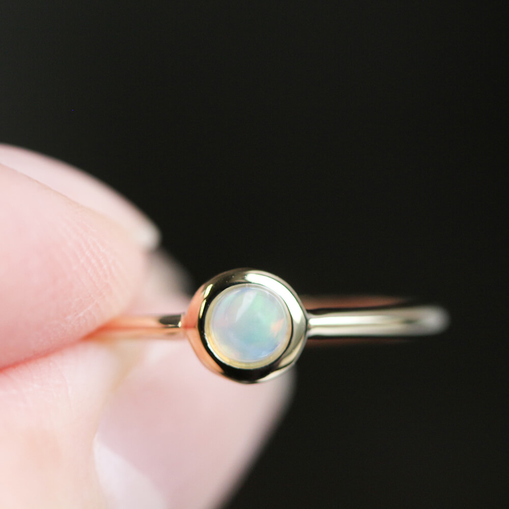 cui-cui / キュイキュイ / ジュエリー＆アクセサリー / オパール