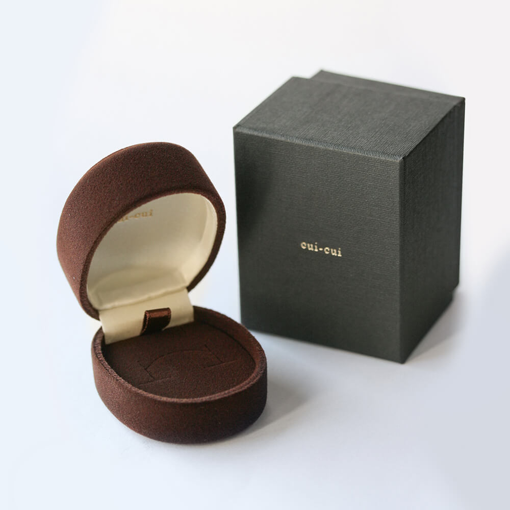 cui-cui / キュイキュイ / ジュエリー＆アクセサリー / ゴールド