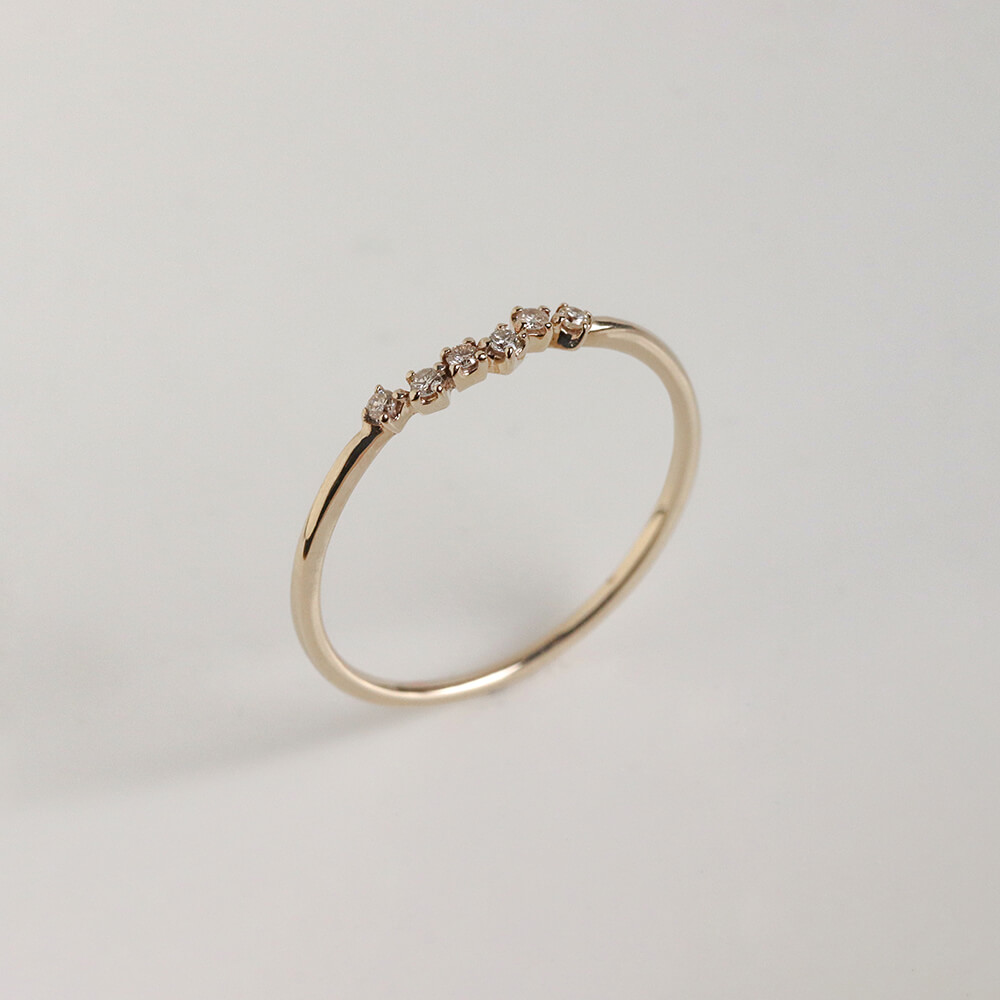 cui-cui / キュイキュイ / ジュエリー＆アクセサリー / ダイヤモンド