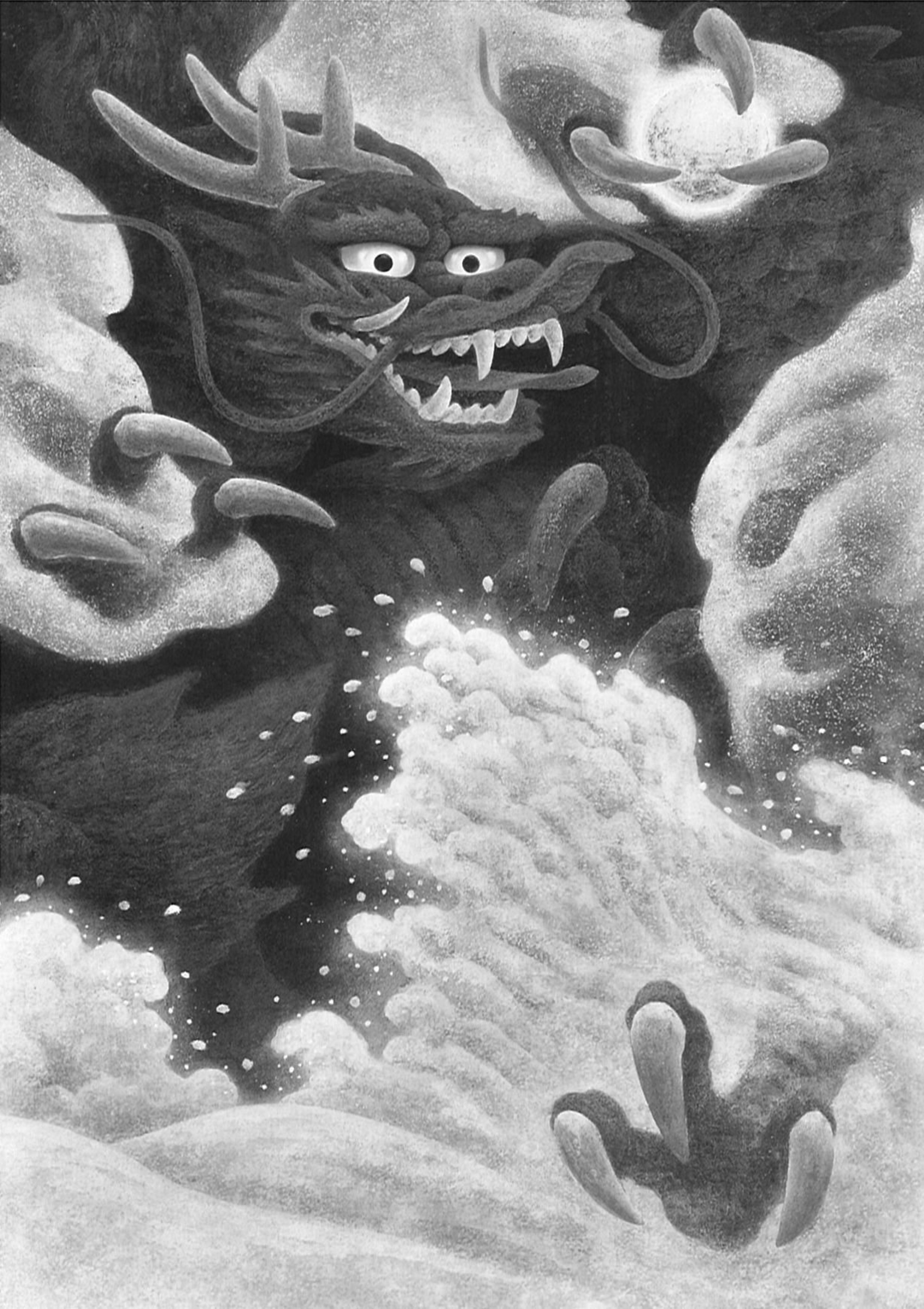 基礎から表現まで 日本画・水墨画｜ヨークカルチャーセンター上尾