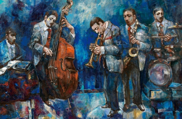 新春の新講座】基礎から学べる 「油絵・水彩画サロン」 2/19・3/19(木