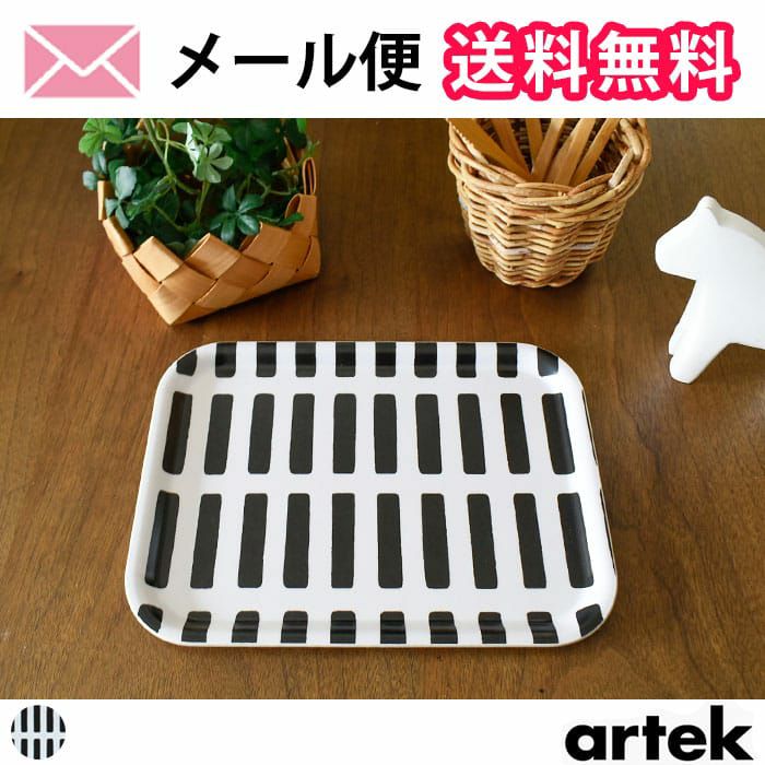 北欧ブランドのartek（アルテック）から人気の柄がトレーになって登場