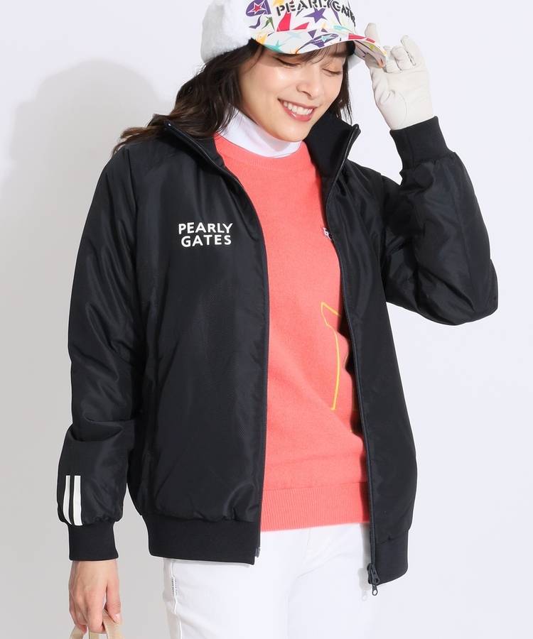 パーリーゲイツ(PEARLY GATES)人気のゴルフアイテム ｜ レディース