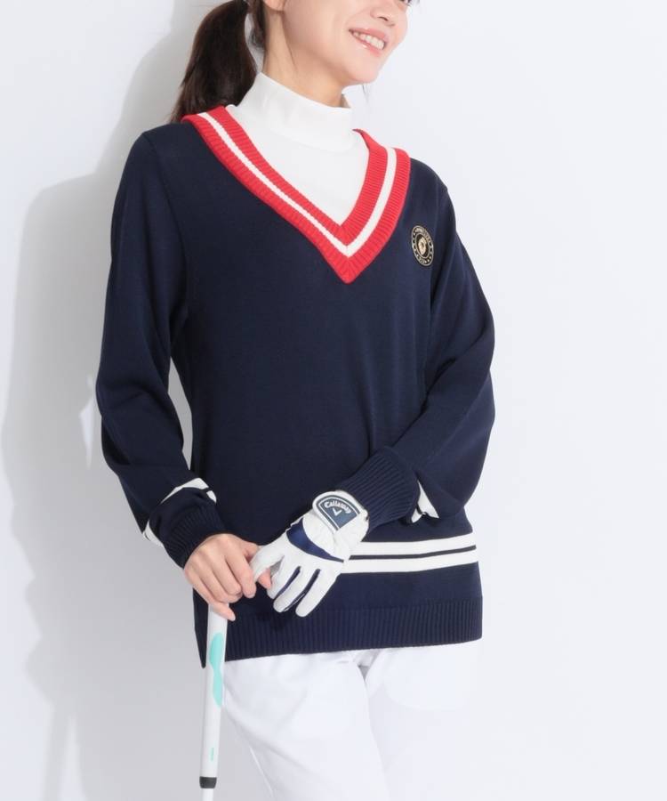 ヴィトゥエルヴ(V12)人気のゴルフアイテム ｜ レディースゴルフウェア