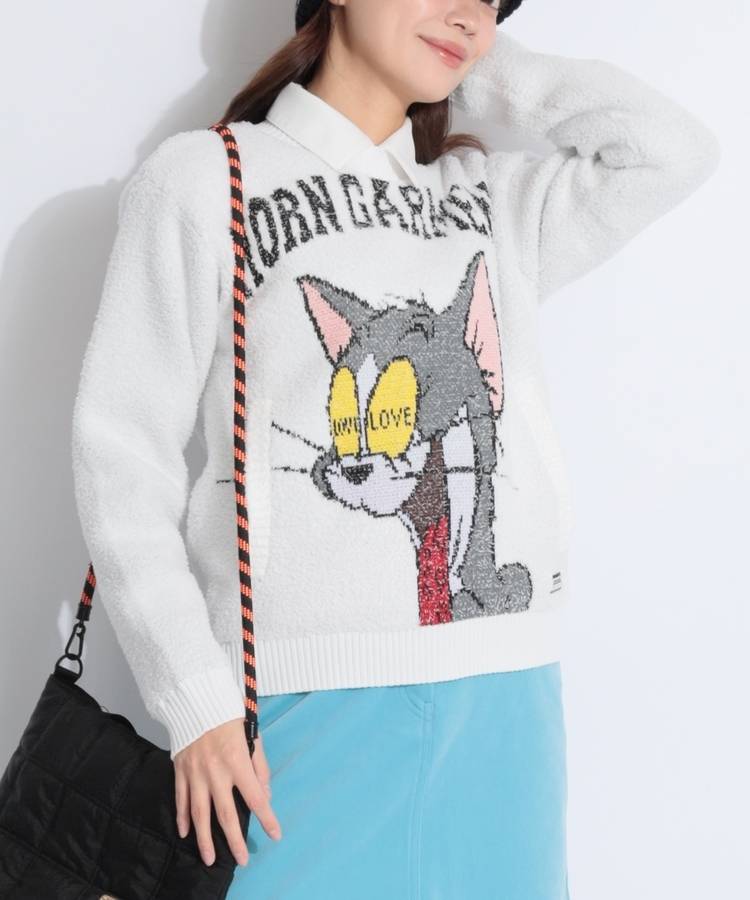 ホーンガーメント(HORN GARMENT)人気のゴルフアイテム ｜ レディース