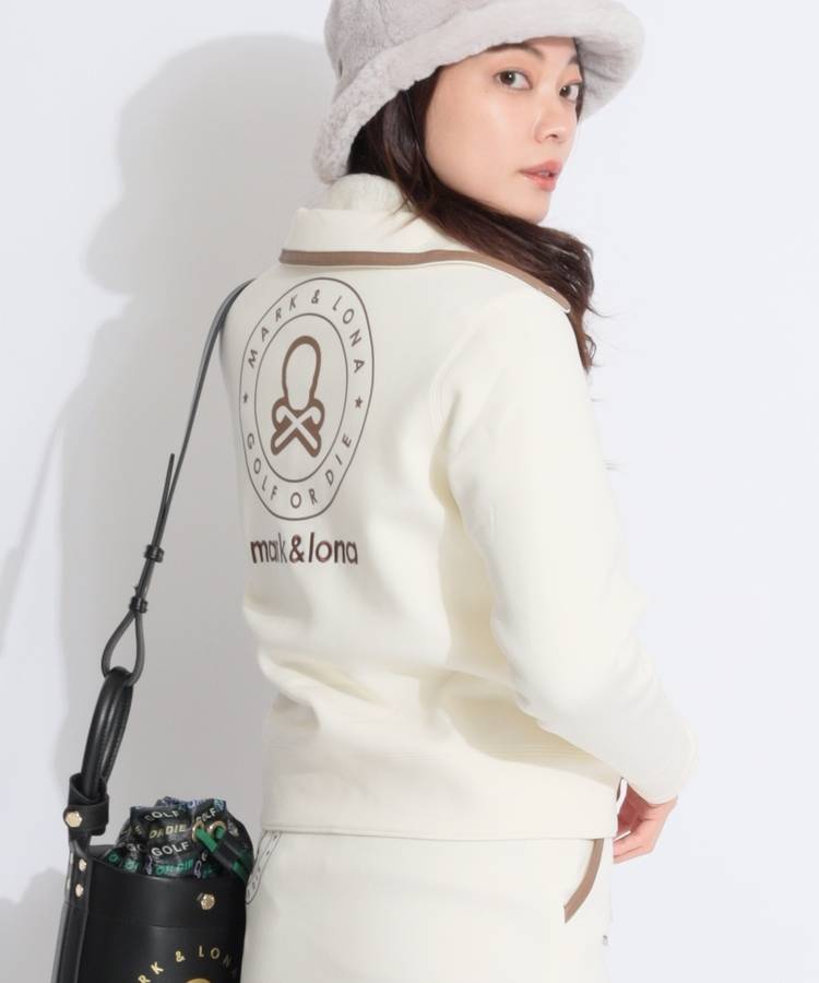 マーク＆ロナ(MARK & LONA)人気のゴルフアイテム ｜ レディースゴルフ