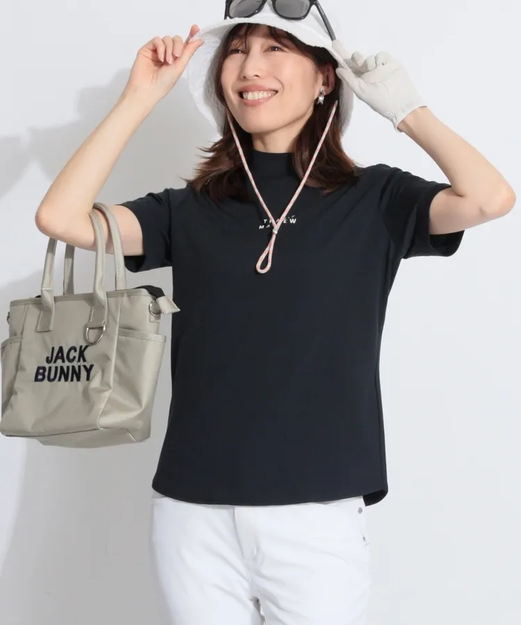 トラヴィスマシュー(TravisMathew)人気のゴルフアイテム ｜ レディース