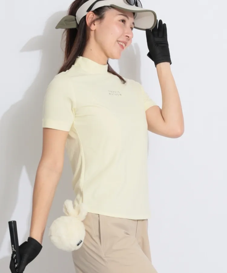 トラヴィスマシュー(TravisMathew)人気のゴルフアイテム ｜ レディース