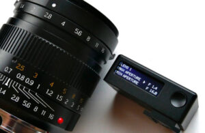 カメラ露出計 KEKS KM02 | 蔵CURA ネットショップ