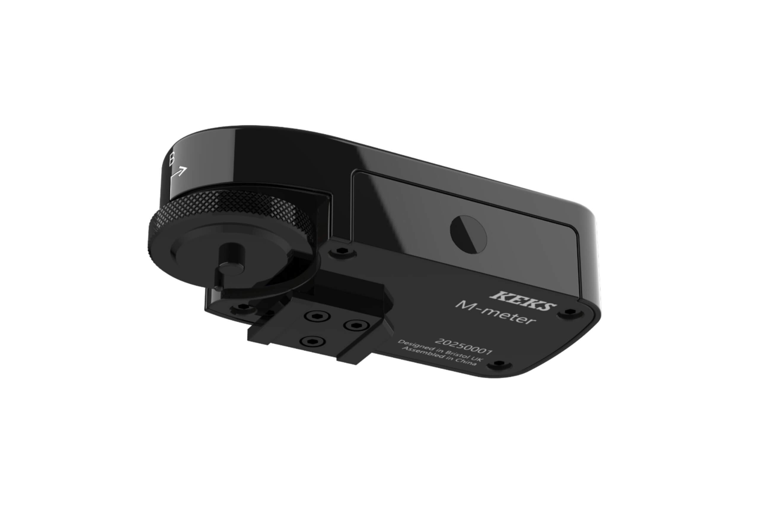 Leica M型専用カメラ露出計 KEKS M-Meter | 蔵CURA ネットショップ