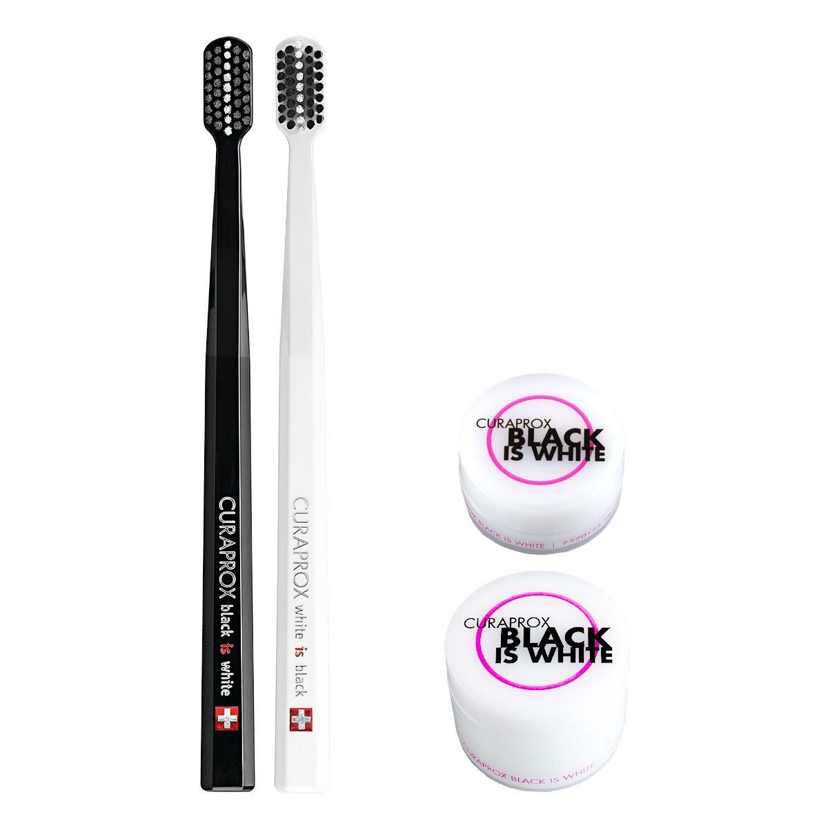 ブラックイズホワイト | クラプロックス オンラインショップ［公式通販］