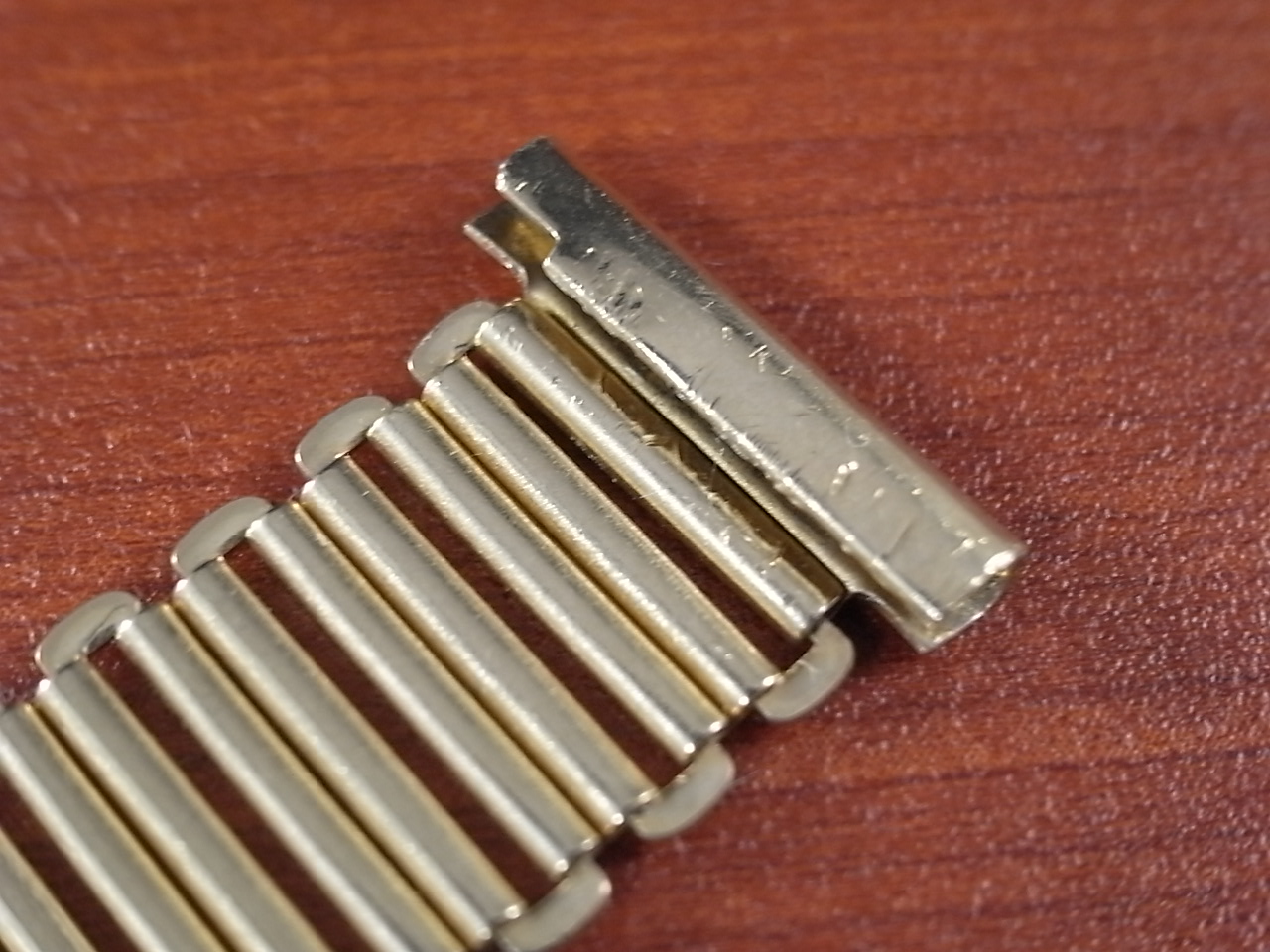 ボンクリップ バンブーブレス GP 筆記体ロゴ 13㎜タイプ 16㎜ BONKLIP