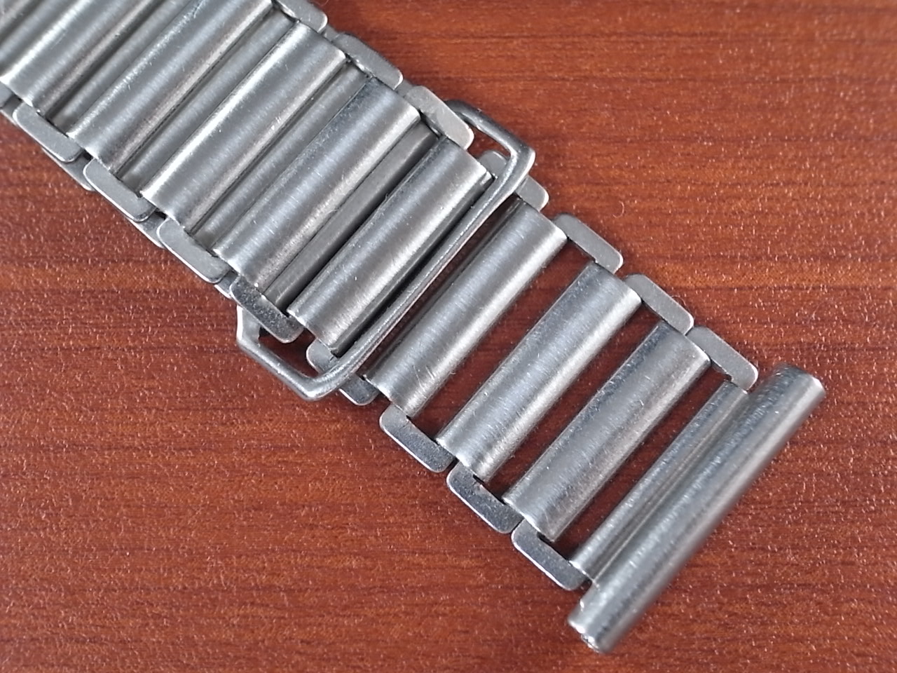 ゲイ・フレアー バンブーブレス Gay Freres SS 18mm | VINTAGE WATCH