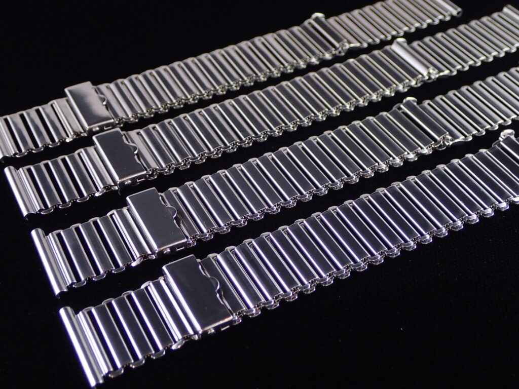 アウトライン ボンクリップスタイル バンブーブレスレット 発売開始