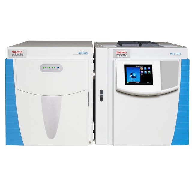 TSQ™ 9000 Triple Quadrupole GC-MS/MS System | ThermoFisher