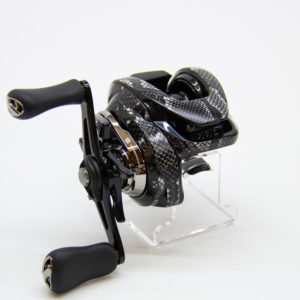 黒蛇 KOKUJA 鎧YOROI シマノ用 – YOROI WEB SHOP