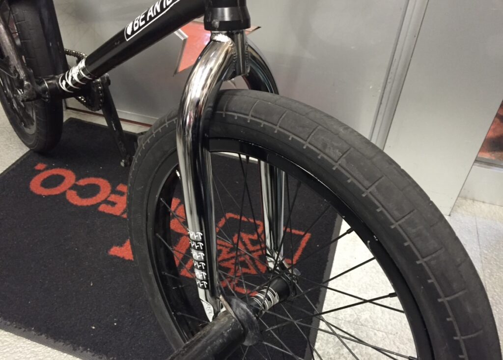 歴代使用してきたオススメBMXタイヤ！ – CUSBMX