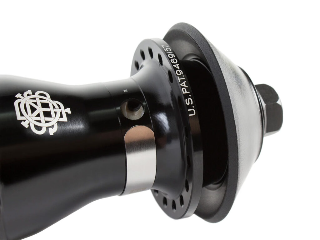 ODYSSEY – CLUTCH PRO FREECOASTERの仕組み！ – CUSBMX