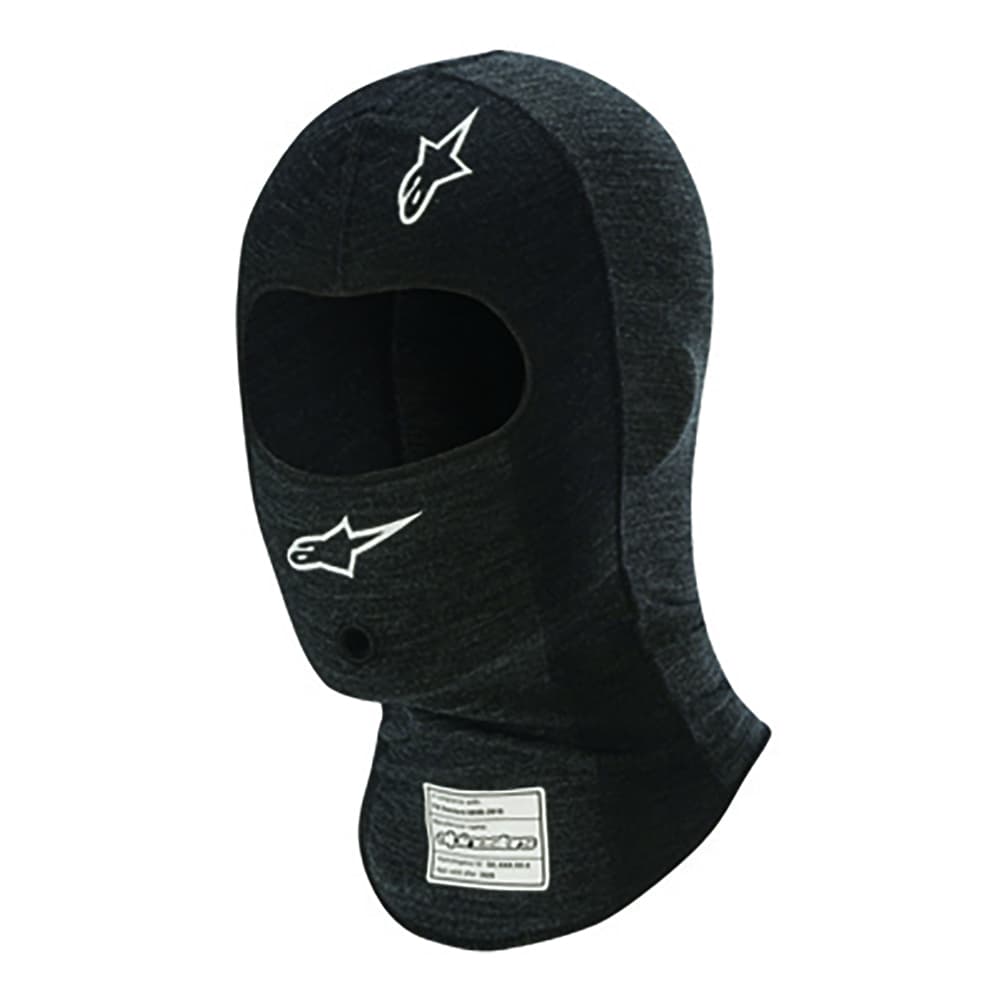 ZX EVO V2 BALACLAVA｜Japan official｜alpinestars アルパインスターズ