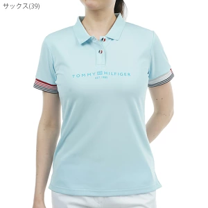 2025年】吉田優利の着用ウェアを紹介「トミーヒルフィガー」 | cuteゴルフ