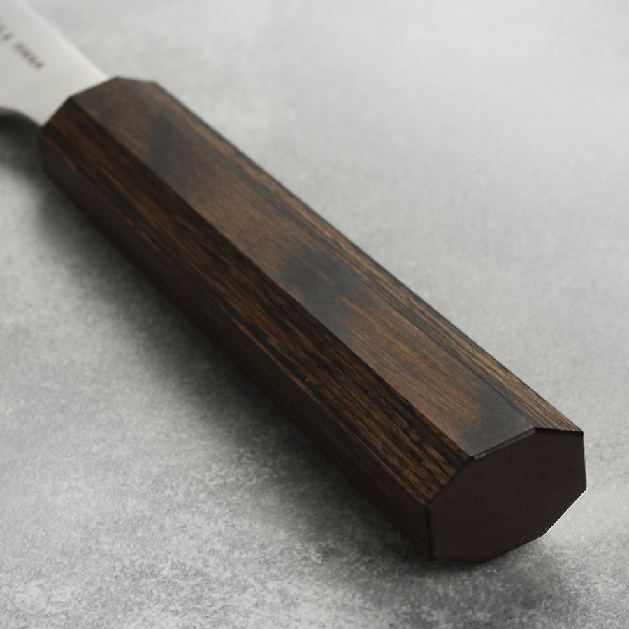 Yaxell Hana Small Japanese Santoku Knife - 4.75