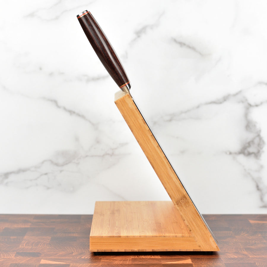 Miyabi Artisan Magnetic Easel Knife Set - 10 Piece – Cutlery and More