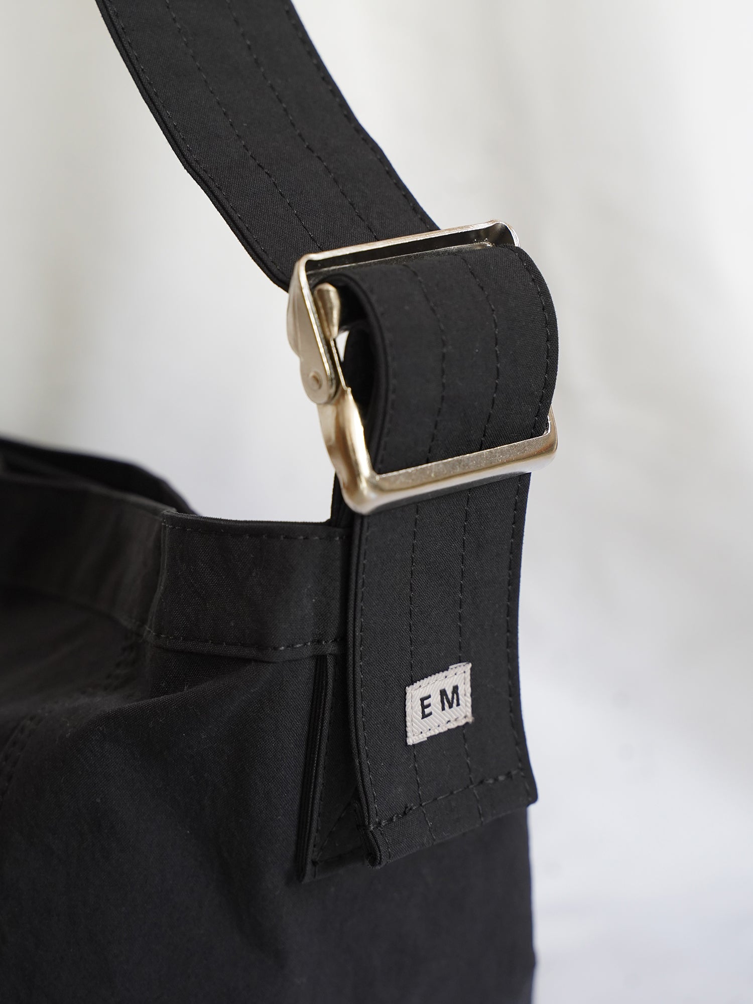 ENDS and MEANS Newspaper Bag – CUXTON HOUSE