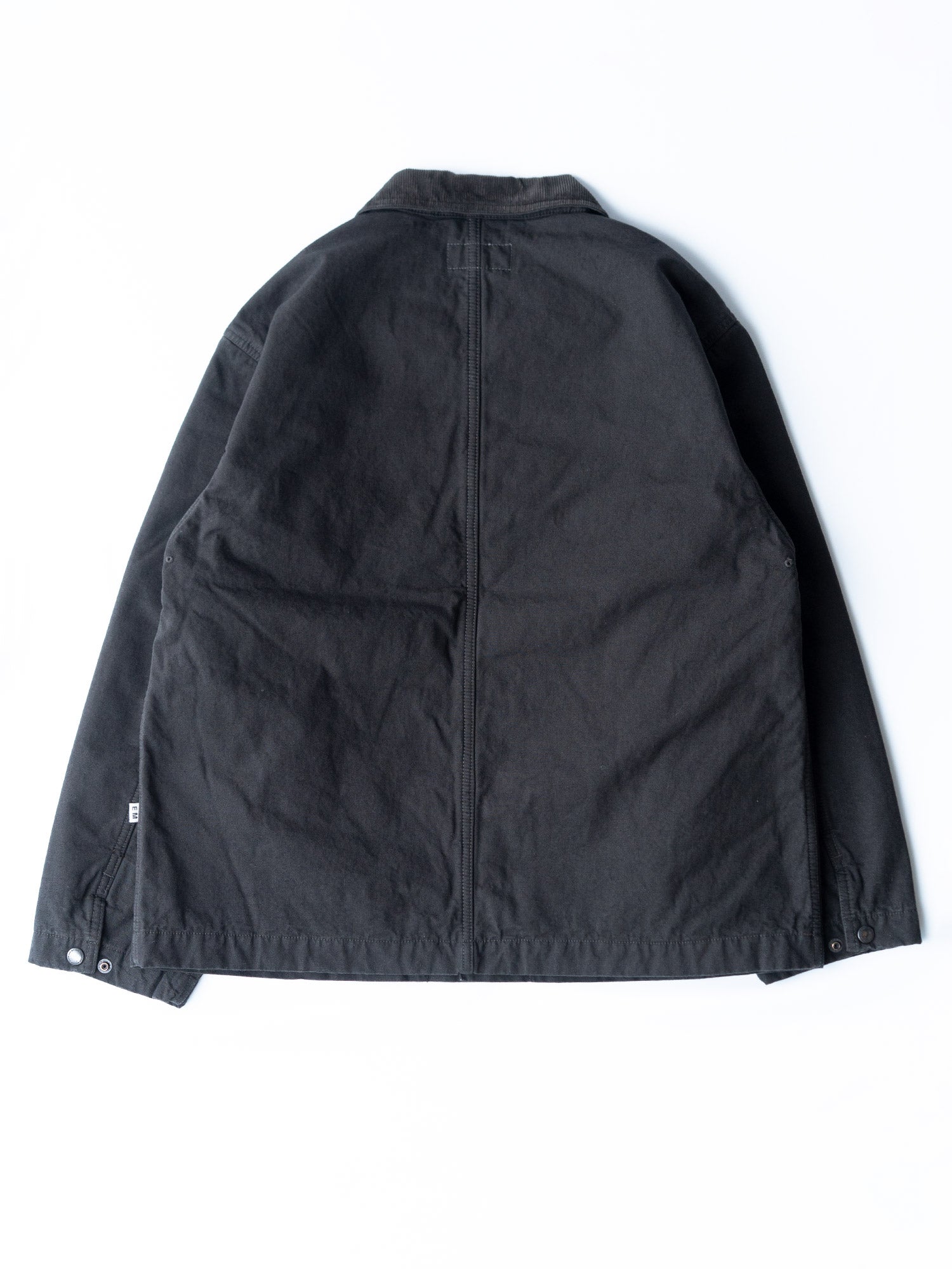 ENDS and MEANS Quilted Cover All – CUXTON HOUSE