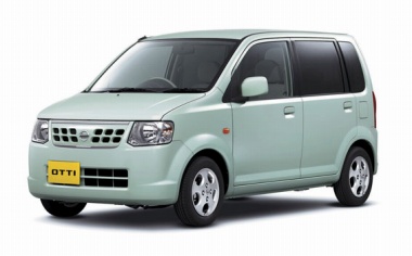 日産 オッティのパーツ商品一覧｜みんカラ