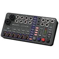 Zoom Livetrak L6 | CVP