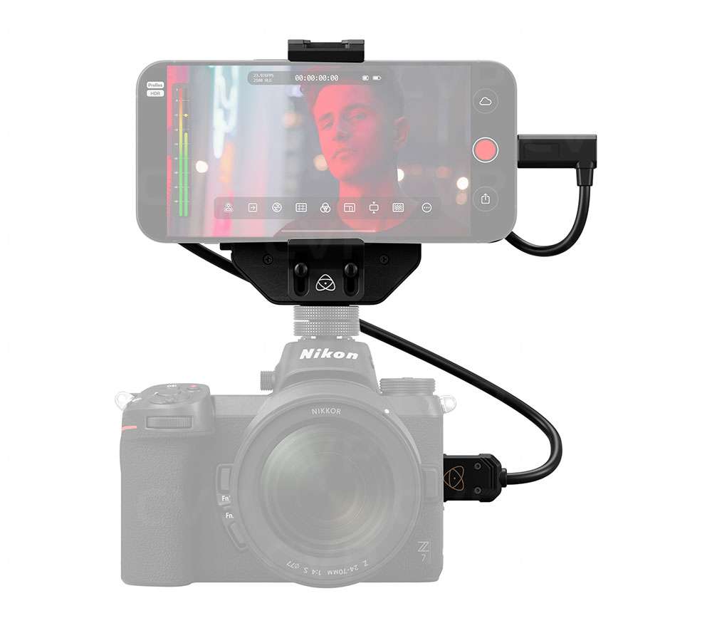 Atomos Ninja Phone | CVP