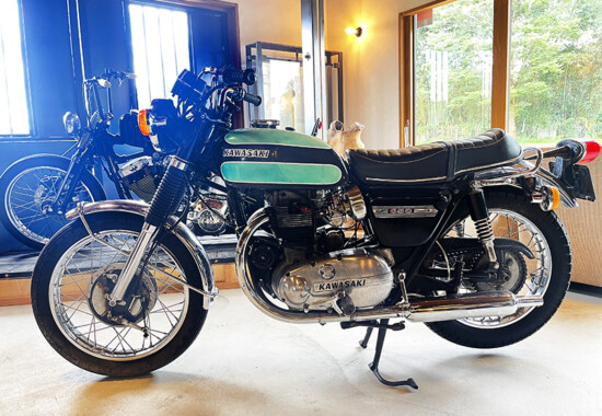 お知らせ – CUSTOM WORKS ZON カスタムワークスゾン