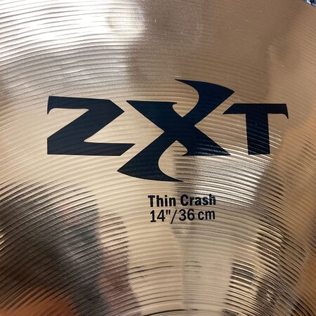 Zildjian ZXT 14