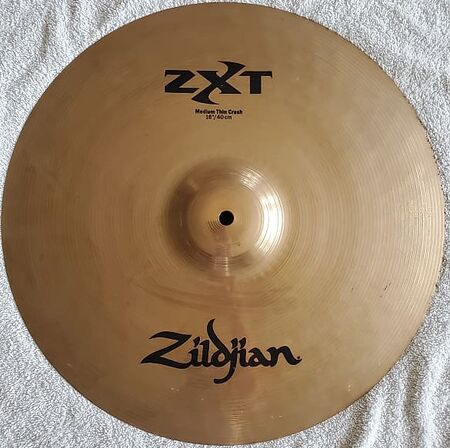 Zildjian ZXT 16