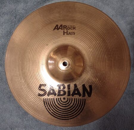 Sabian AA 14