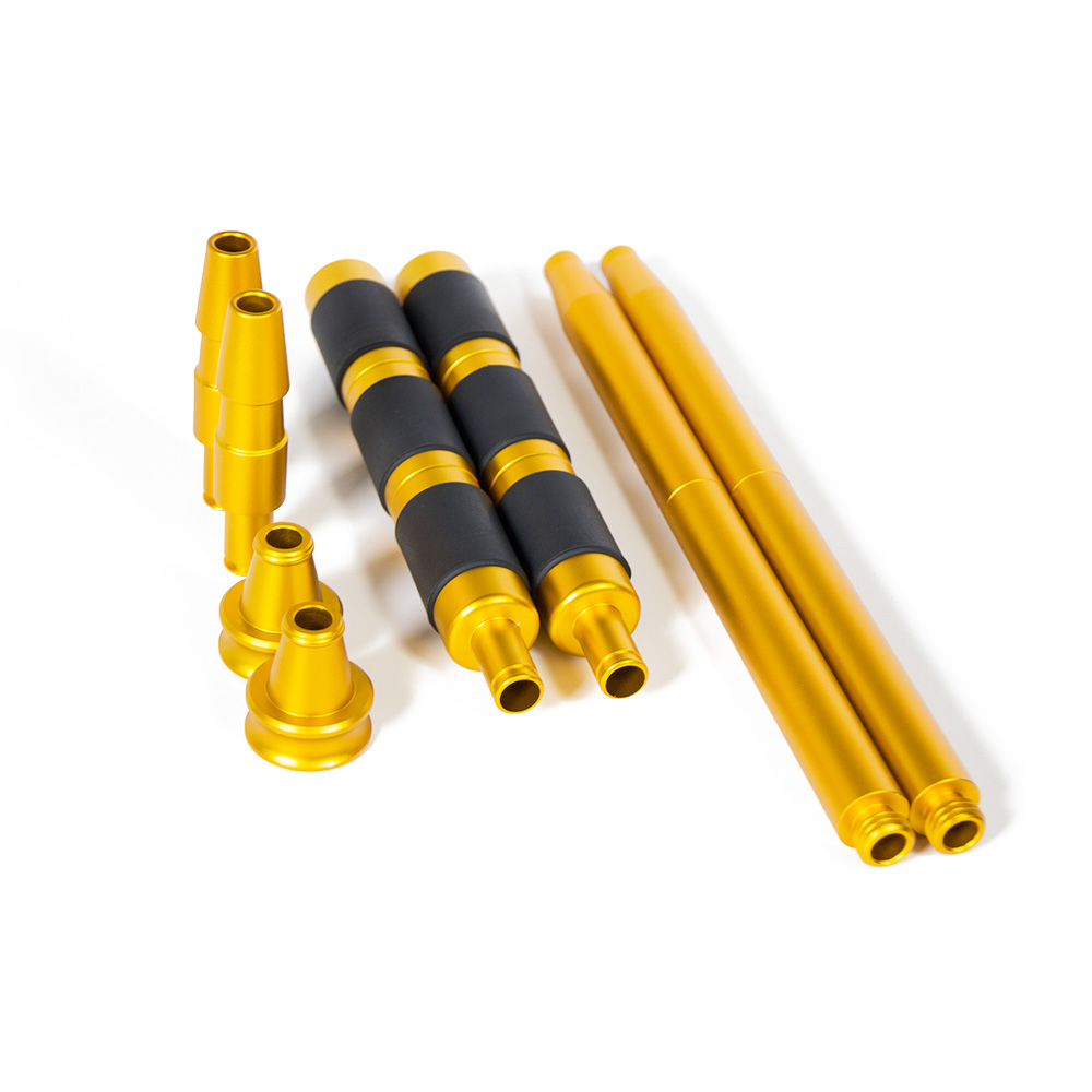 SHISHABUCKS シーシャバックス CloudHose クラウドホース - CyberChill