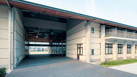 洛南高等学校附属小学校様 | 導入事例 | CYBER DREAM（サイバードリーム）