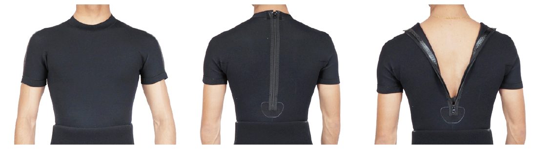 CHEST DRY 2023 / FOR COOL WATER – CYBER SHIELD WETSUITS | サイバー