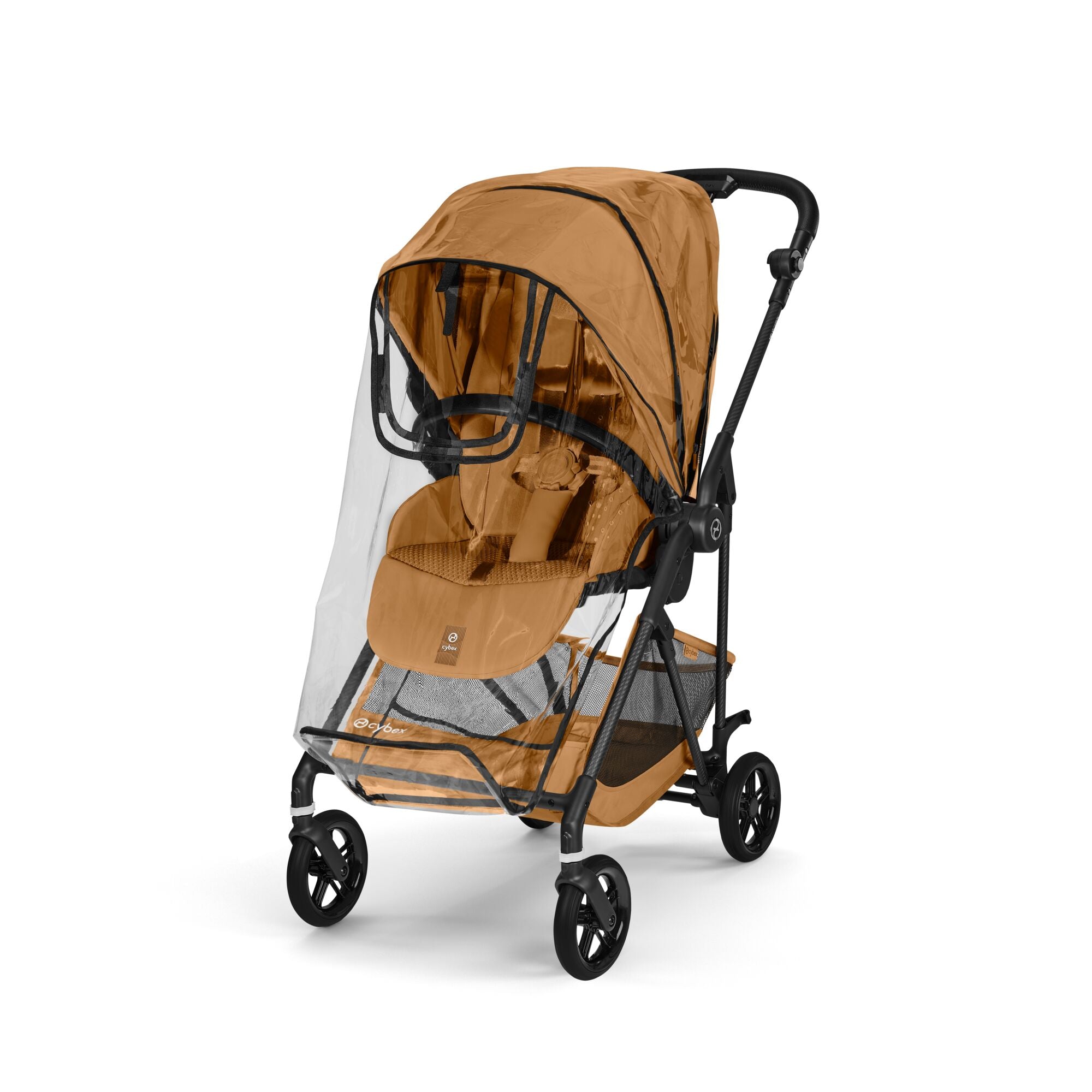 メリオ カーボン（2026）《【カップホルダー】プレゼント