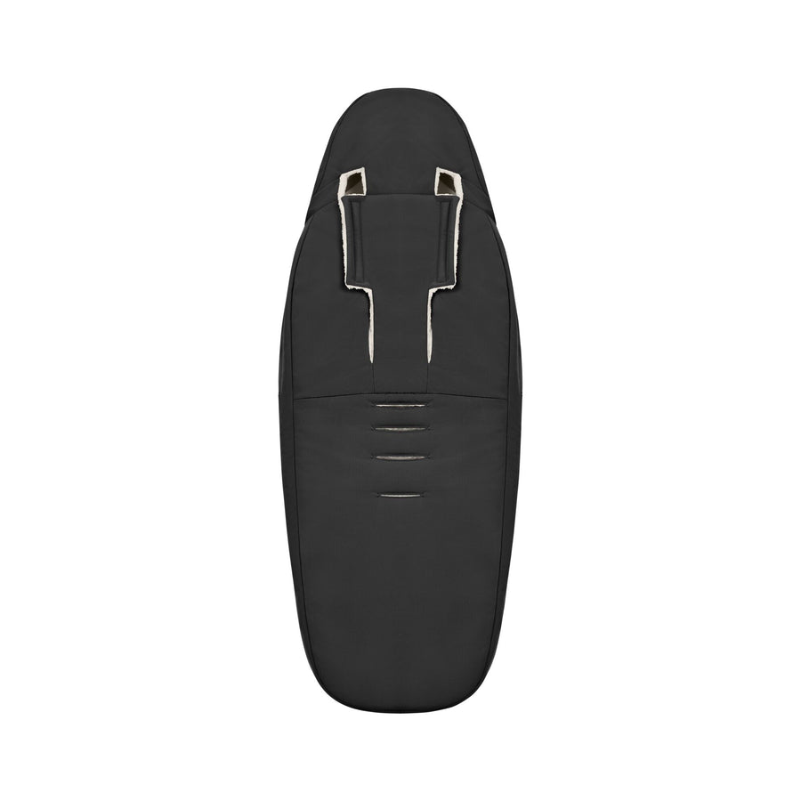 プラチナムフットマフ – サイベックス公式オンラインストア