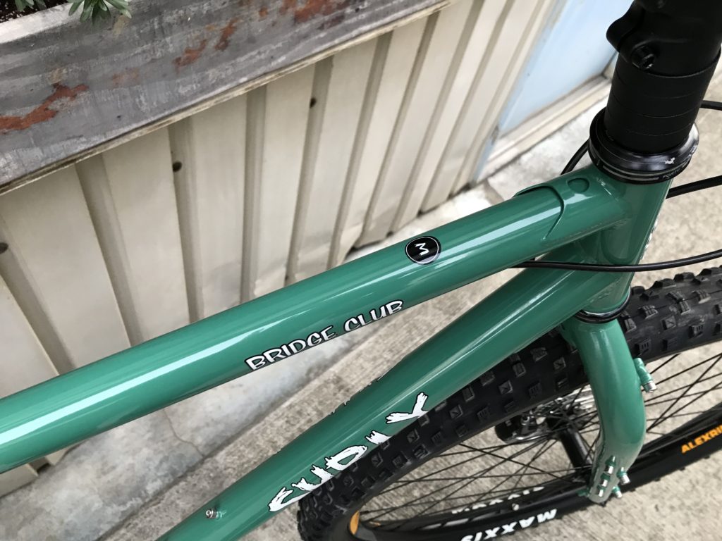 SURLY BRIDGECLUB | TAS CYCLE – タスサイクル