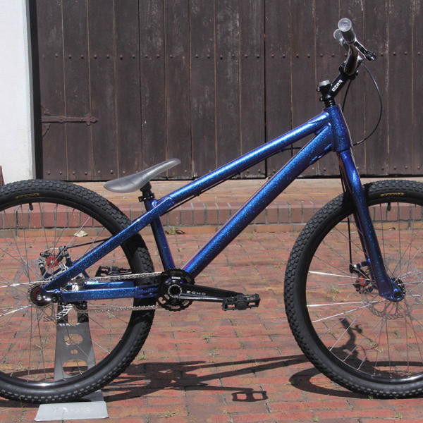 C-zar NEURON 24in Pro 詳細 - まめつぶ.サイクル