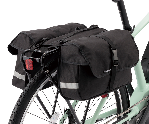 アクセサリー｜電動アシスト自転車／自転車｜Panasonic