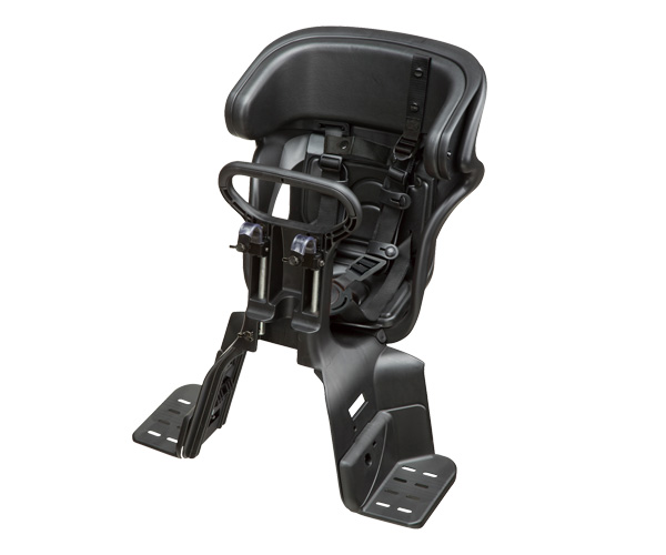 チャイルドシート｜アクセサリー｜電動アシスト自転車／自転車｜Panasonic