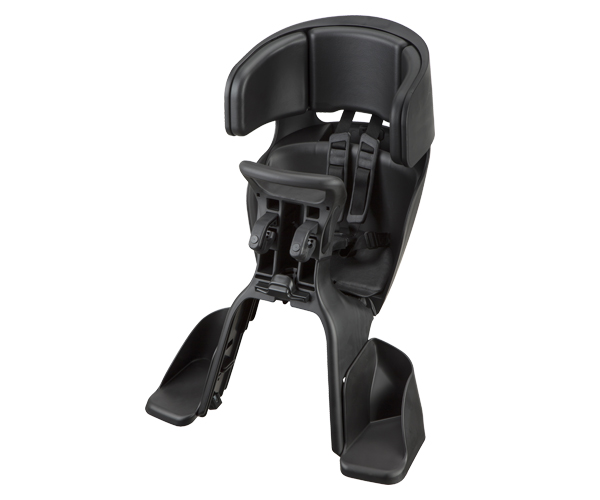 リールベルト付チャイルドシート（前用） NCD514S｜チャイルドシート