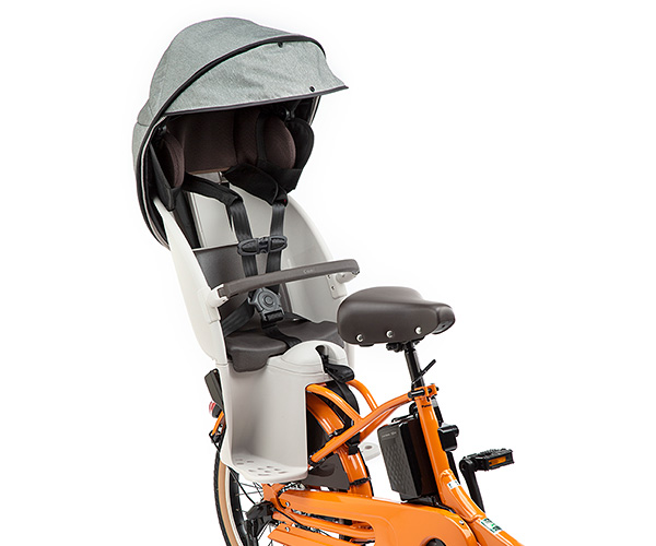 チャイルドシート（後用）レインカバー NAR187｜チャイルドシート